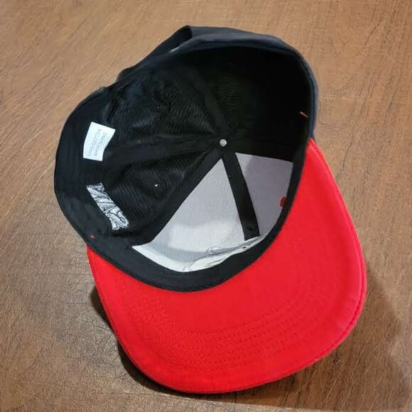 San Jose Embroidered Snapback Hat One size, adjustable. New - Picture 9 of 10